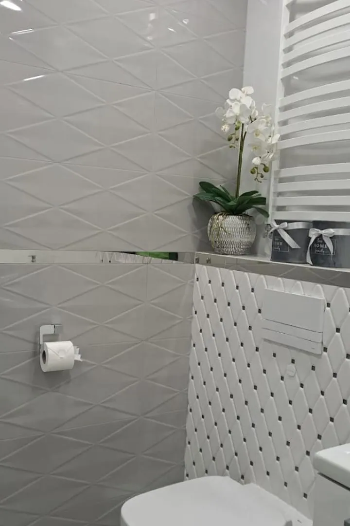 Apartament Miodowy Dom - Kolberg Apartment