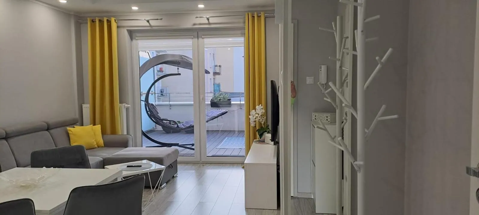 Apartament Miodowy Dom - Kolobrzeg 0*,